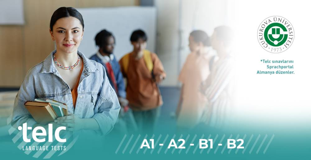 TELC SINAVLARI 